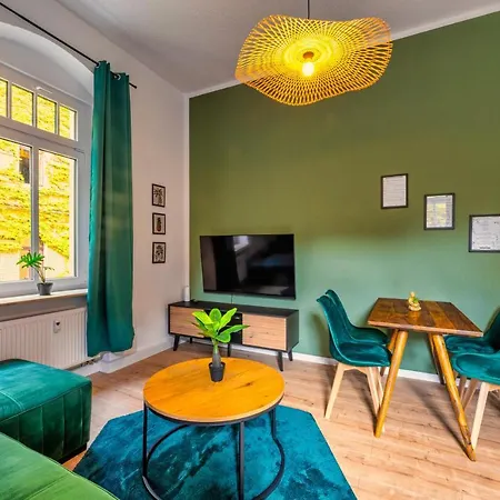 Unique Malterstrasse Feel-good-home - Apartmán
