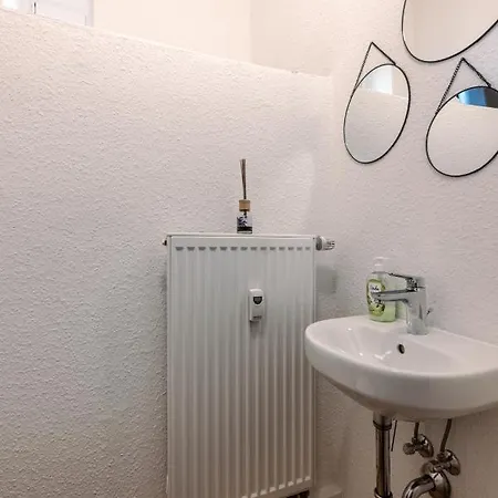 דירה Unique Malterstrasse Feel-good-home - דרזדן