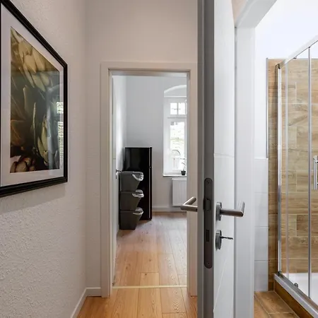 Unique Malterstrasse Feel-good-home -