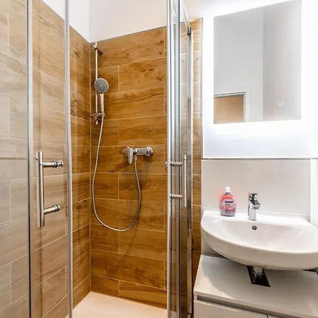Unique Malterstrasse Feel-good-home - * דרזדן