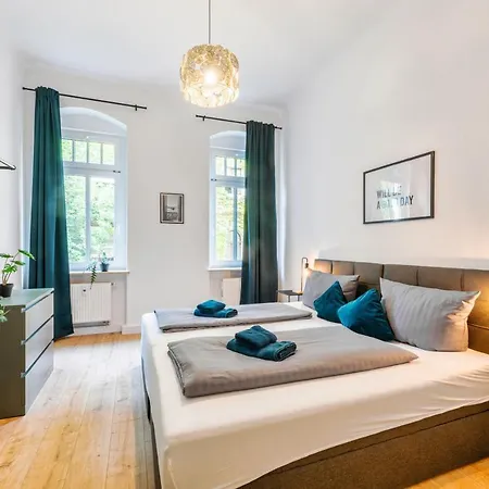 Unique Malterstrasse Feel-good-home - *