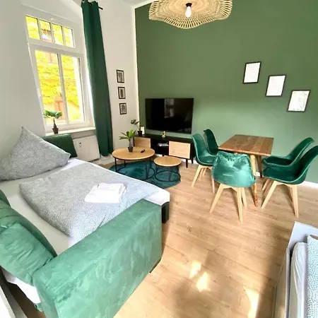 شقة Unique Malterstrasse Feel-good-home - *