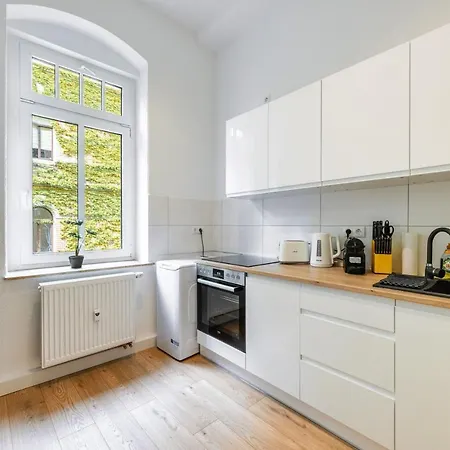 شقة Unique Malterstrasse Feel-good-home - *